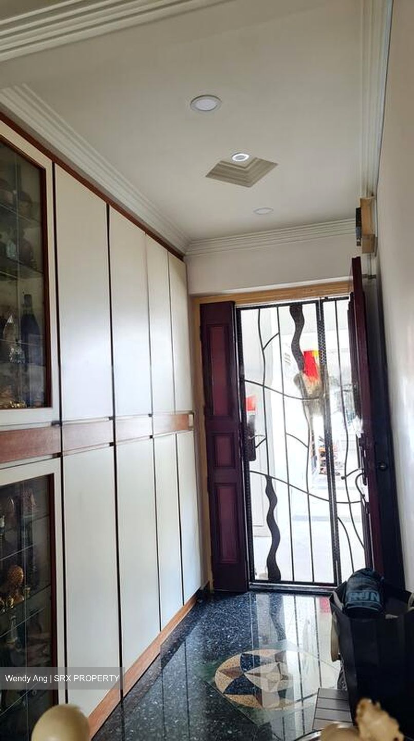 Blk 184 Corporation Spring (Jurong West), HDB 4 Rooms #466563011